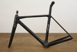 48cm Lightweight Urgestalt Carbon Rim Brake Road Frameset