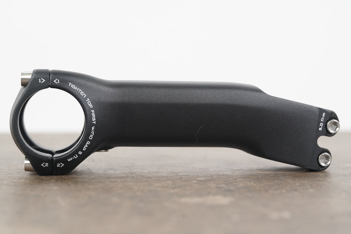 Specialized S-WORKS Tarmac SL7/SL8 120mm -12 Degree Alloy Stem 168g 1 1/8" 31.8mm
