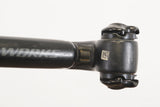 27.2mm Specialized S-WORKS CG-R Carbon Setback Road Seatpost CGR