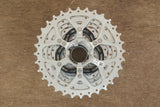 11-32T Campagnolo 11 Speed Road Cassette 337g