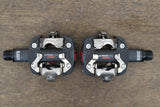 LOOK X-Track Race SPD Carbon Clipless CX Road MTB Pedals 350g