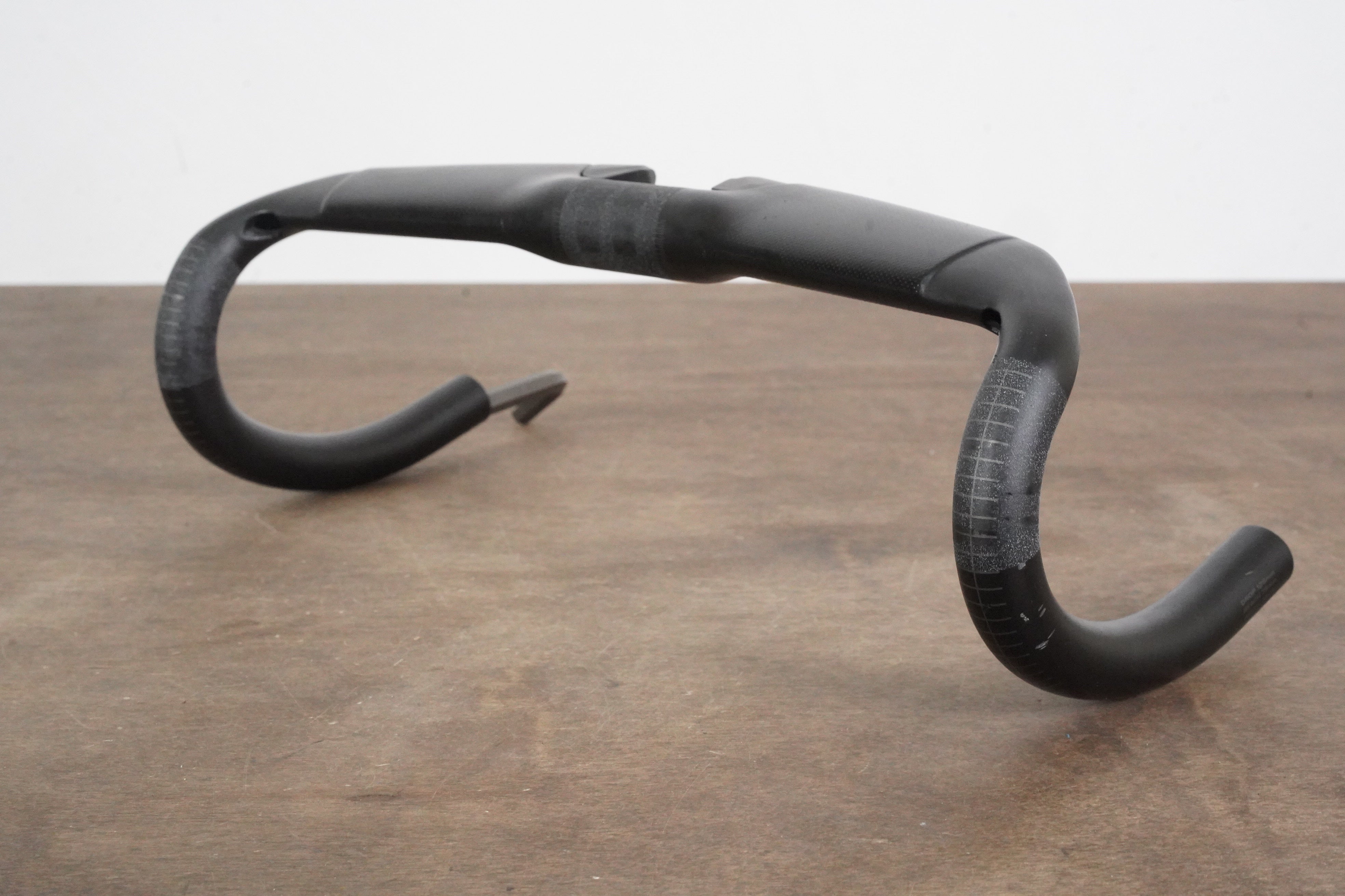 Roval Rapide RD Bar 38cm ブラック/チャート Roval Rapide Cockpit