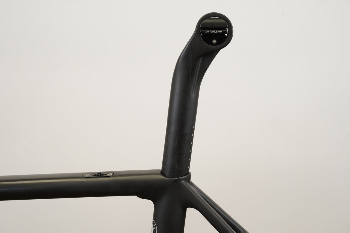 48cm Lightweight Urgestalt Carbon Rim Brake Road Frameset