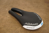 135mm ISM Adamo Prologue Cr-Mo TT Triathlon Saddle 384g