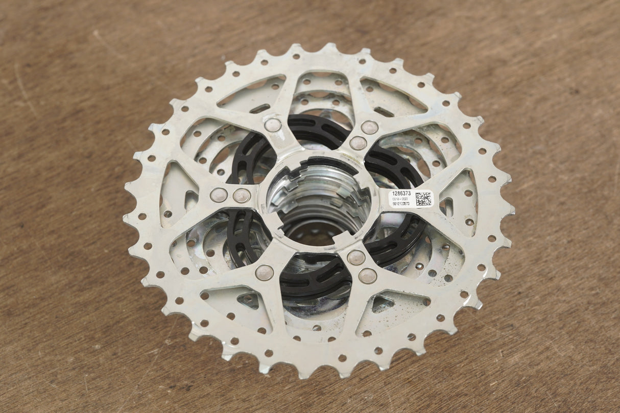 11-32T Campagnolo 11 Speed Road Cassette 337g