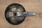 172.5mm 52/36T BB30 SRAM Red 11 Speed Carbon Road Crankset