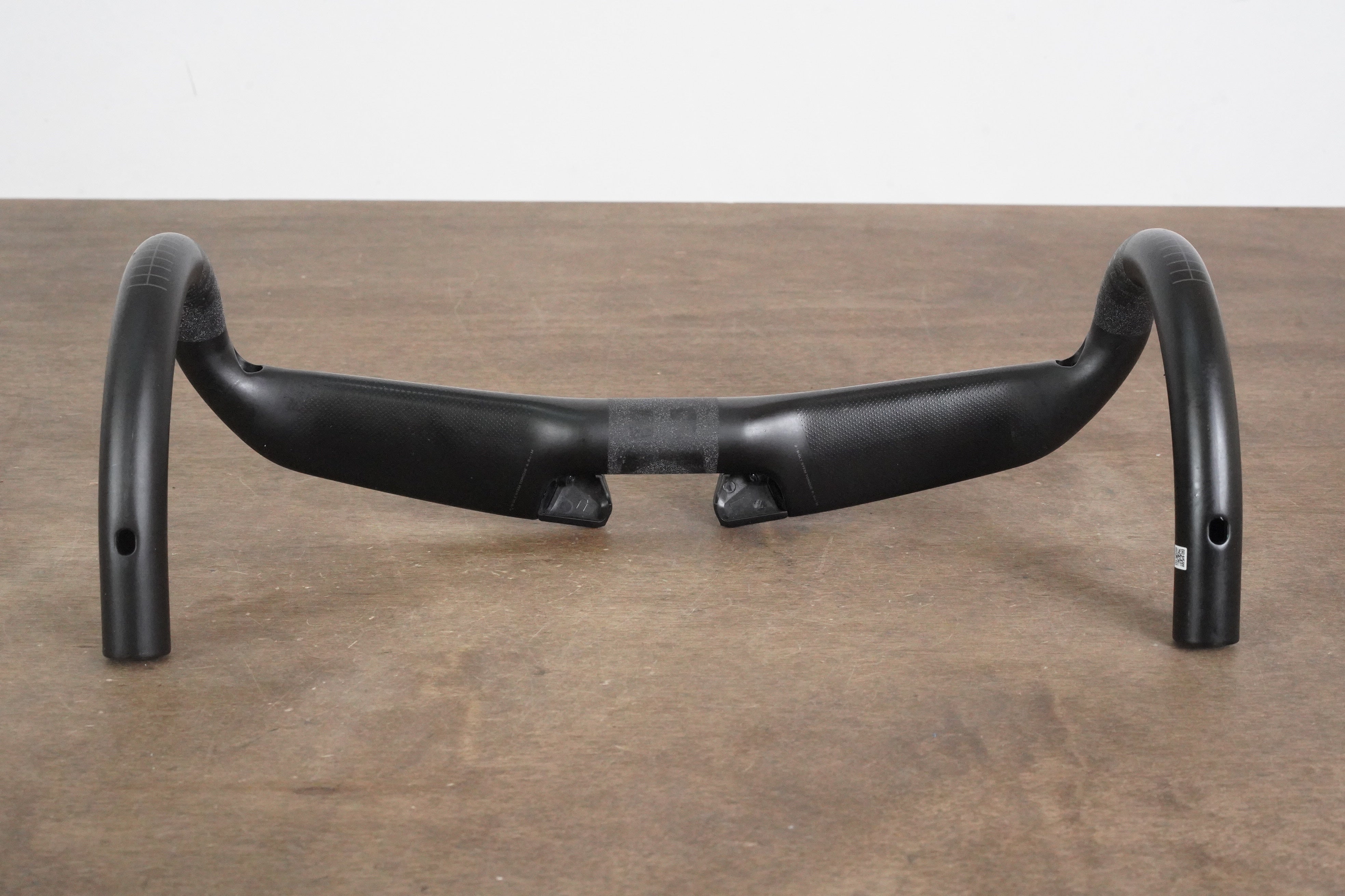 38cm Roval Rapide Carbon Aero Compact Road Handlebar 31.8mm
