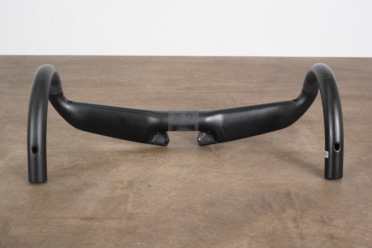 Selcof Delta Selcof Aero Handlebars 38cm Aero Handlebars Ascent