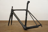 48cm Lightweight Urgestalt Carbon Rim Brake Road Frameset