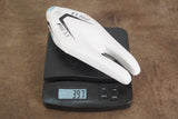 110mm ISM 40 PN 1.1 Alloy Rail TT Triathlon Road Saddle 397g
