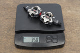 LOOK X-Track Race SPD Carbon Clipless CX Road MTB Pedals 350g