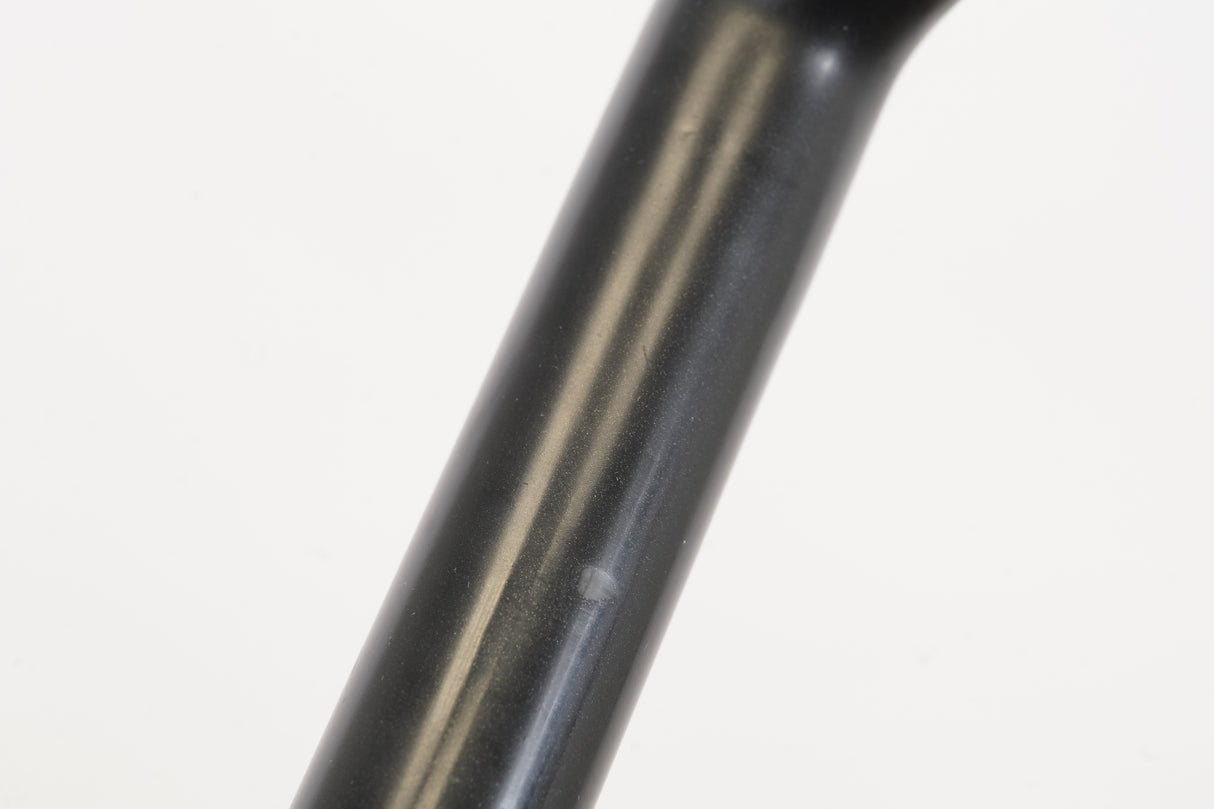 27.2mm Specialized S-WORKS CG-R Carbon Setback Road Seatpost CGR
