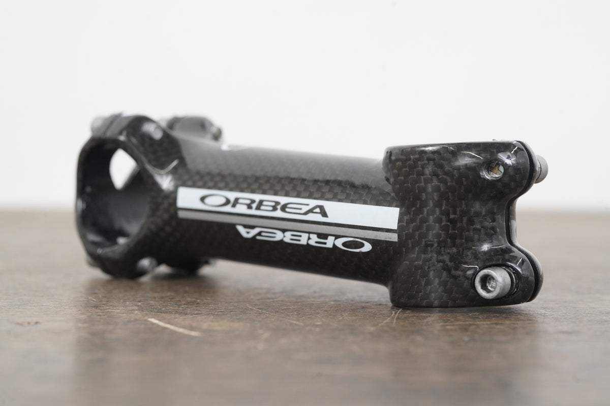Orbea 110mm ±7 Degree Carbon Stem 160g 1 1/8" 31.8mm