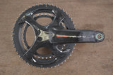 172.5mm 52/36T Campagnolo Super Record 4iiii Power Meter 12 Speed Crankset