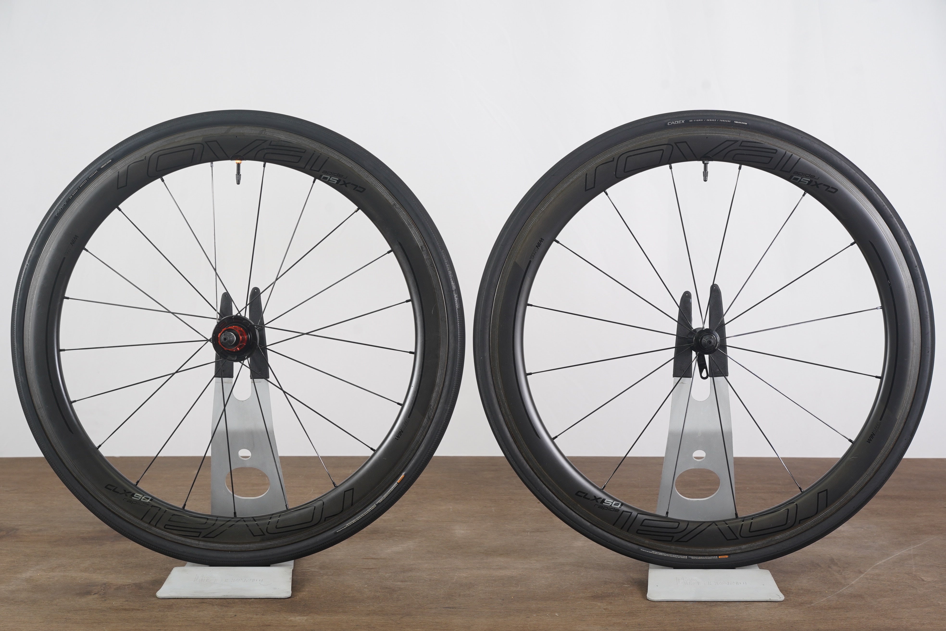 roval rapide clx 50 クリンチャー リムブレーキ シマノ11s ROVAL（ロヴァール）｜RAPIDE CLX 50 RIM ceramicspeed シマノ