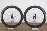 Roval CLX 50 Carbon Tubeless Clincher Rim Brake Wheelset Shimano/SRAM 11 Speed