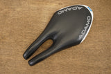 135mm ISM Adamo Prologue Cr-Mo TT Triathlon Saddle 384g