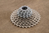 11-32T Campagnolo Super Record 12 Speed Road Cassette 284g