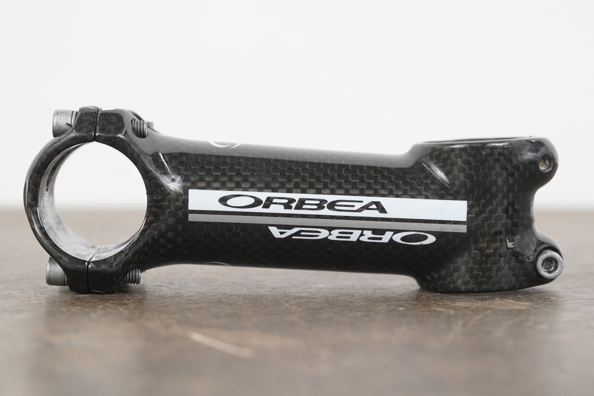 Orbea 110mm ±7 Degree Carbon Stem 160g 1 1/8" 31.8mm