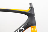 *Damaged* 58cm Specialized S-WORKS Tarmac SL5 Carbon Rim Brake Frameset