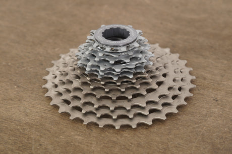 11-32T Campagnolo Super Record 12 Speed Road Cassette 284g