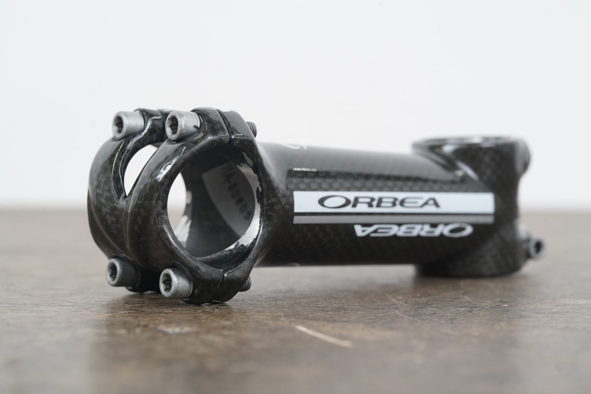 Orbea 110mm ±7 Degree Carbon Stem 160g 1 1/8" 31.8mm