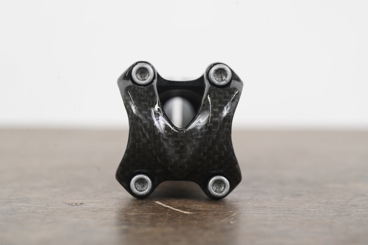 Orbea 110mm ±7 Degree Carbon Stem 160g 1 1/8" 31.8mm