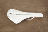 143mm Specialized Phenom Expert Hollow Ti Titanium Rail Saddle 255g