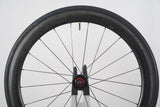 Roval CLX 50 Carbon Tubeless Clincher Rim Brake Wheelset Shimano/SRAM 11 Speed