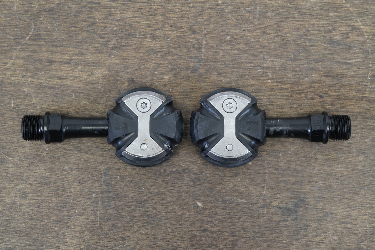 Speedplay Zero Chromoly Clipless Road Pedals 224g