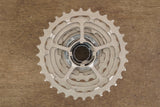 11-32T Campagnolo Super Record 12 Speed Road Cassette 284g