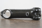 Orbea 110mm ±7 Degree Carbon Stem 160g 1 1/8" 31.8mm