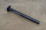 27.2mm Thomson Elite Alloy 0 Setback Road Seatpost