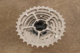 11-32T Campagnolo Super Record 12 Speed Road Cassette 284g