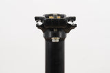27.2mm Thomson Elite Alloy 0 Setback Road Seatpost