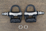 Garmin Vector 3 Dual Sided Power Meter Road Pedals 318g