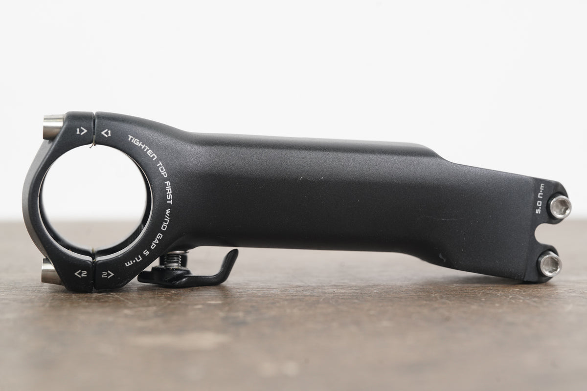 Specialized S-WORKS Tarmac SL7/SL8 120mm -6 Degree Alloy Stem 172g 1 1/8" 31.8mm