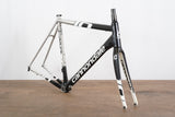 56cm Cannondale CAAD10 Alloy Rim Brake Road Frameset CAAD 10