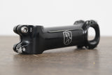 110mm ±6 Degree Alloy Road Stem 153g 1 1/8" 31.8mm