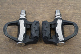 Garmin Vector 3 Dual Sided Power Meter Road Pedals 318g