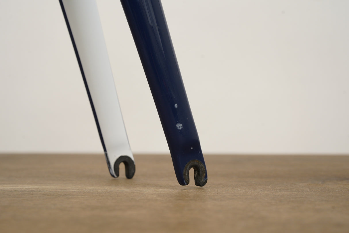 M (medium) Mosaic XS-1 Steel Cantilever Rim Brake CX Frameset