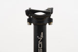 27.2mm Thomson Elite Alloy 0 Setback Road Seatpost