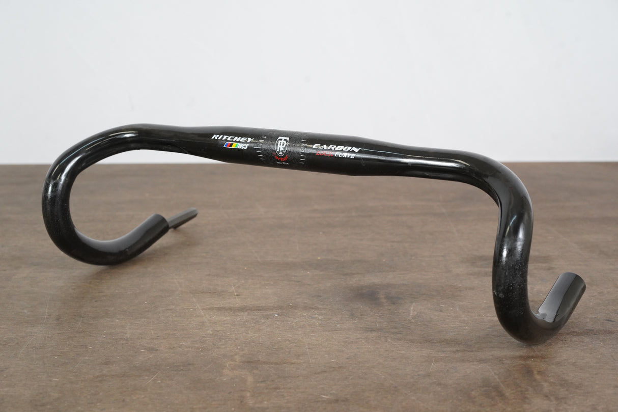 42cm Ritchey WCS Logic Curve Carbon Road Handlebar 31.8mm