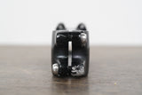 110mm ±6 Degree Alloy Road Stem 153g 1 1/8" 31.8mm