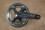 172.5mm 53/39T Dura-Ace FC-R9100 Stages Power Meter Crankset 9100
