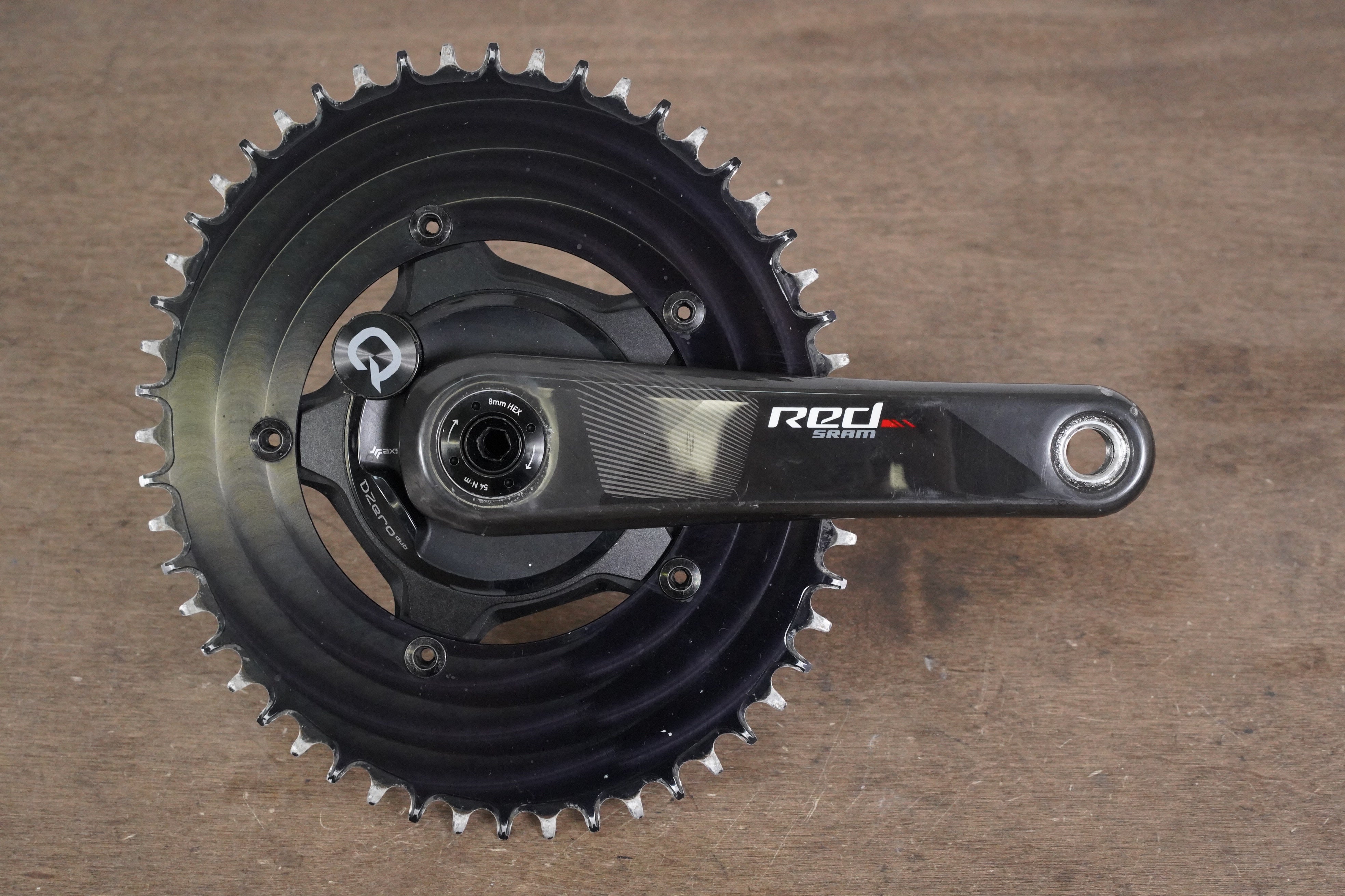 Sram Force Quarq Powermeter Quarq Dzero Dub Crank Arms 新