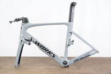 56cm Specialized S-WORKS Venge ViAS Custom Painted Carbon Rim Brake Frameset