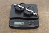 Garmin Vector 3 Dual Sided Power Meter Road Pedals 318g