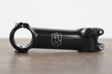 110mm ±6 Degree Alloy Road Stem 153g 1 1/8" 31.8mm