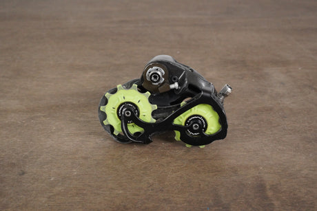 Campagnolo Record 11 Speed Mechanical Rear Derailleur 2015+